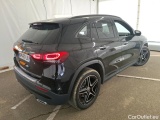  Mercedes  GLA MERCEDES-BENZ  / 2020 / 5P / SUV  250 e AMG LINE DCT #3