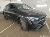  Mercedes  GLA MERCEDES-BENZ  / 2020 / 5P / SUV  250 e AMG LINE DCT #4
