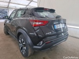  Nissan  Juke NISSAN  / 2019 / 5P / Crossover DIG-T 114 BVM6 Acenta #2