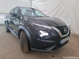  Nissan  Juke NISSAN  / 2019 / 5P / Crossover DIG-T 114 BVM6 Acenta #4