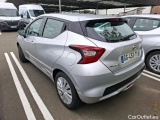  Nissan  Micra NISSAN  / 2016 / 5P / Berline IG-T 92 Business Edition / VO RECONDITIONNE - PHOTOS AVANT RECONDITIONNEMENT #4