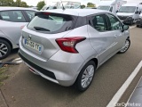  Nissan  Micra NISSAN  / 2016 / 5P / Berline IG-T 92 Business Edition / VO RECONDITIONNE - PHOTOS AVANT RECONDITIONNEMENT #5