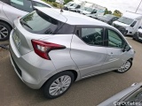  Nissan  Micra NISSAN  / 2016 / 5P / Berline IG-T 92 Business Edition / VO RECONDITIONNE - PHOTOS AVANT RECONDITIONNEMENT #6