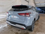  Nissan  Qashqai NISSAN  / 2021 / 5P / Crossover 1.3 MHEV 158ch Xtronic N-Style(SP) #3