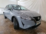  Nissan  Qashqai NISSAN  / 2021 / 5P / Crossover 1.3 MHEV 158ch Xtronic N-Style(SP) #4