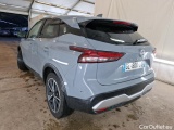  Nissan  Qashqai NISSAN  / 2021 / 5P / Crossover 1.3 MHEV 158ch Xtronic N-Style(SP) #2