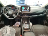  Nissan  Qashqai NISSAN  / 2021 / 5P / Crossover 1.3 MHEV 158ch Xtronic N-Style(SP) #5