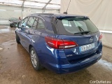  Opel  Astra  K Sports Tourer Edition Start/Stop 1.5 120CV BVA9 E6d #2