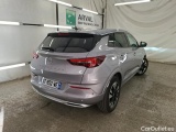  Opel   Grandland X OPEL Grandland / 2021 / 5P / SUV 1.2 Turbo 130 ch Auto ELEGANCE BUSINESS #3