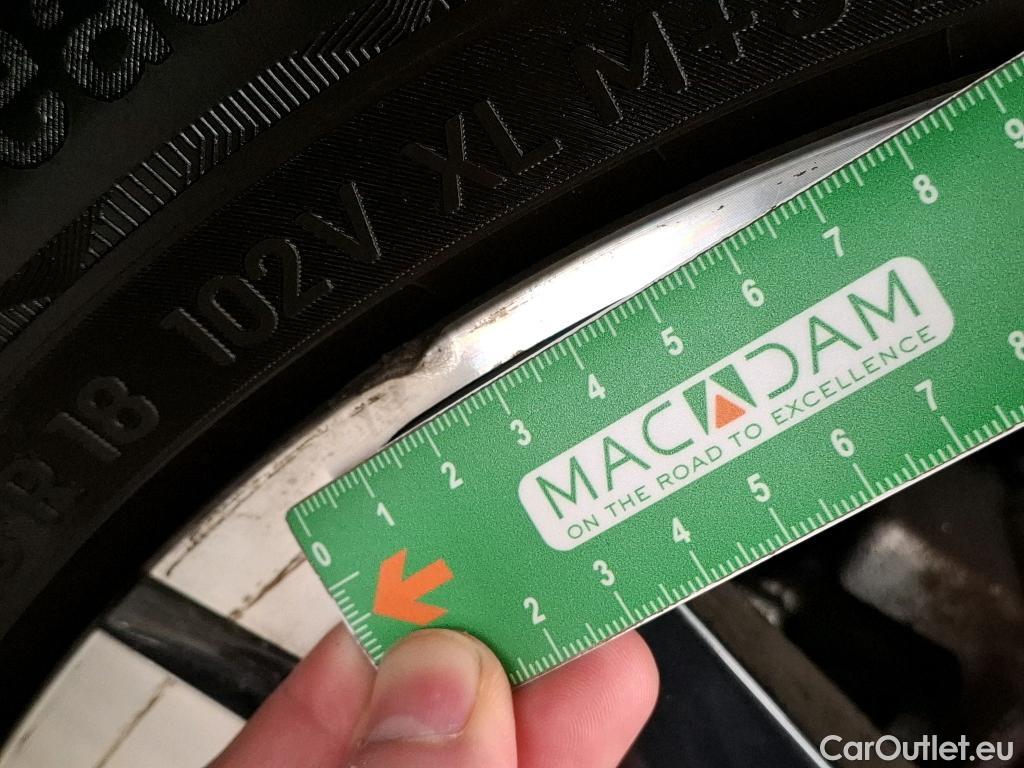  Peugeot  3008  GT Line 1.6 PureTech 180CV BVA8 E6dT #6