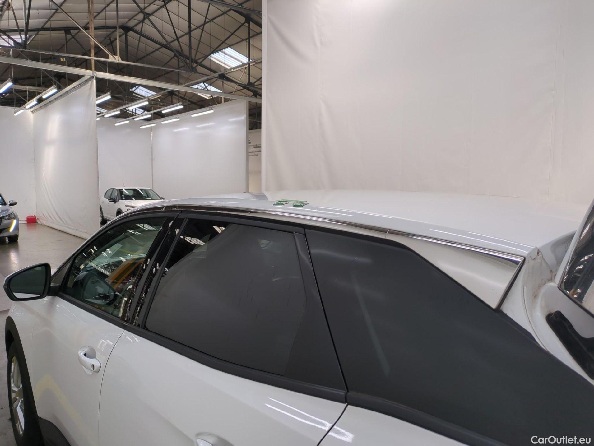  Peugeot  3008  Active Business 1.5 HDi 130CV BVM6 E6dT #25