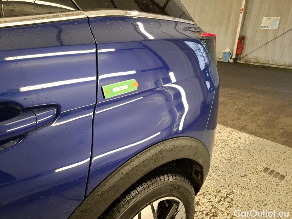  Peugeot  3008  GT Line 1.6 PureTech 180CV BVA8 E6dT #7