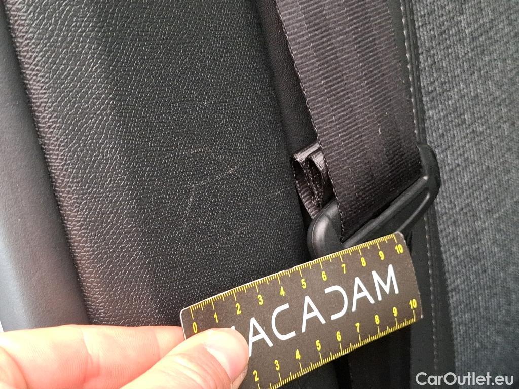  Peugeot  3008  Allure Business 1.2 PureTech 130CV BVA8 E6d #6