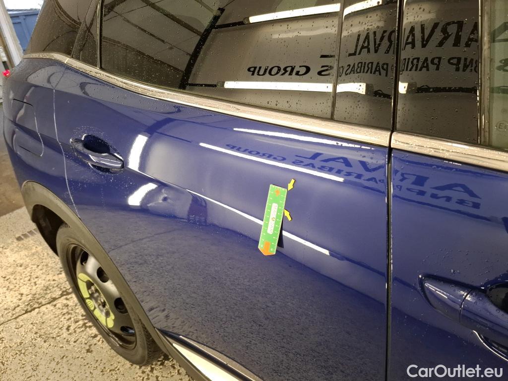  Peugeot  3008  GT Line 1.6 PureTech 180CV BVA8 E6dT #28