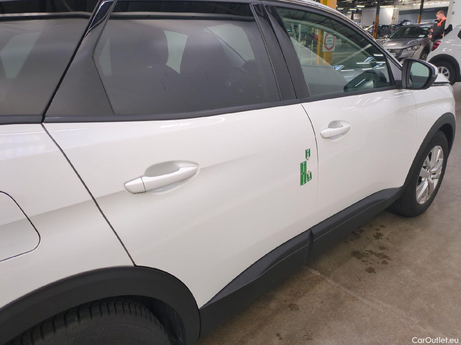  Peugeot  3008  Active Business 1.5 HDi 130CV BVM6 E6dT #45