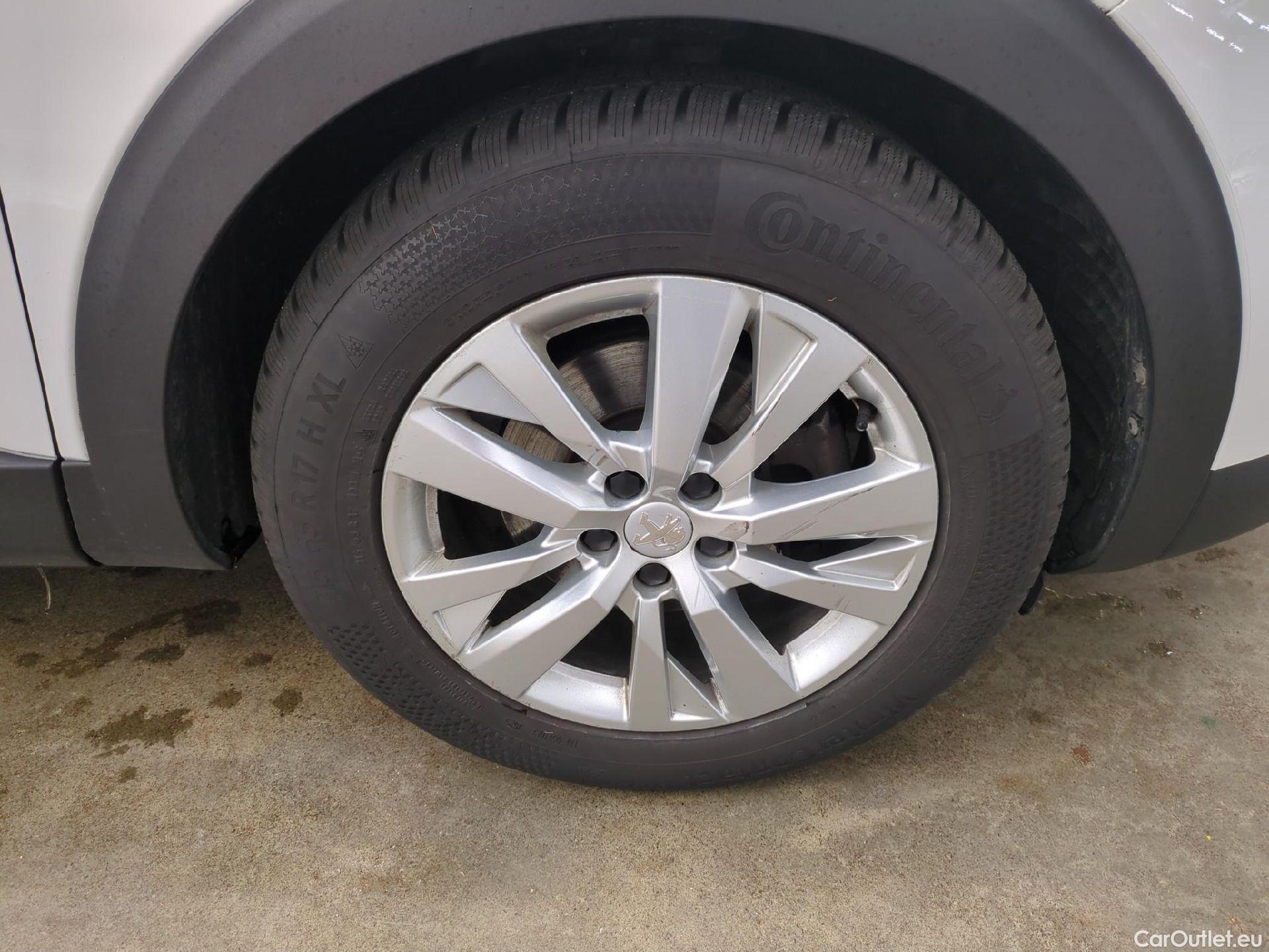  Peugeot  3008  Active Business 1.5 HDi 130CV BVM6 E6dT #14