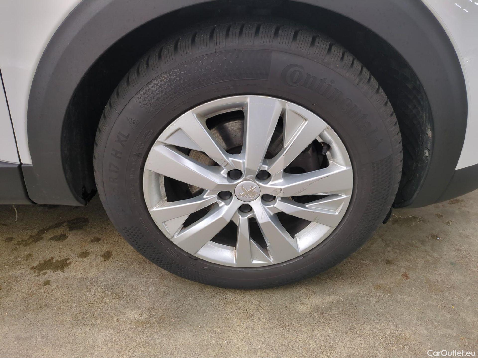  Peugeot  3008  Active Business 1.5 HDi 130CV BVM6 E6dT #13