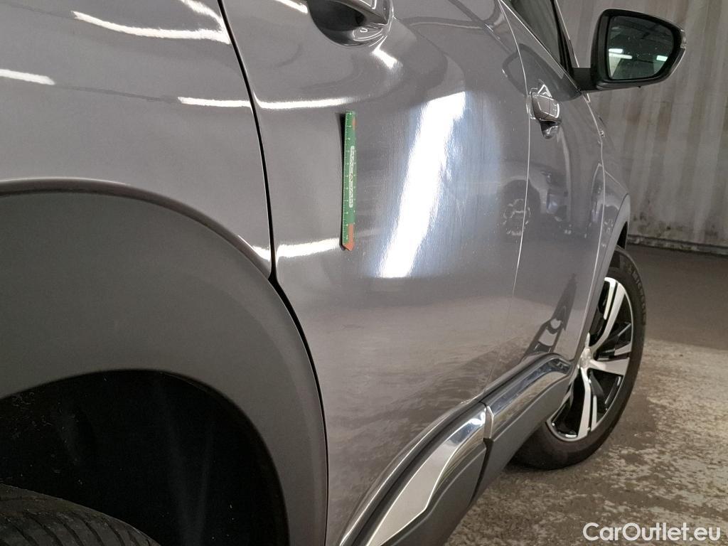  Peugeot  3008  II GT 1.2 PureTech 130CV BVA8 E6d #5