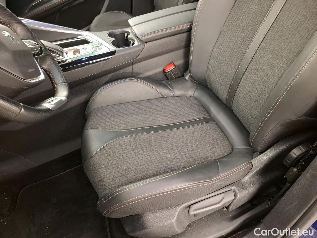  Peugeot  3008  GT Line 1.6 PureTech 180CV BVA8 E6dT #21