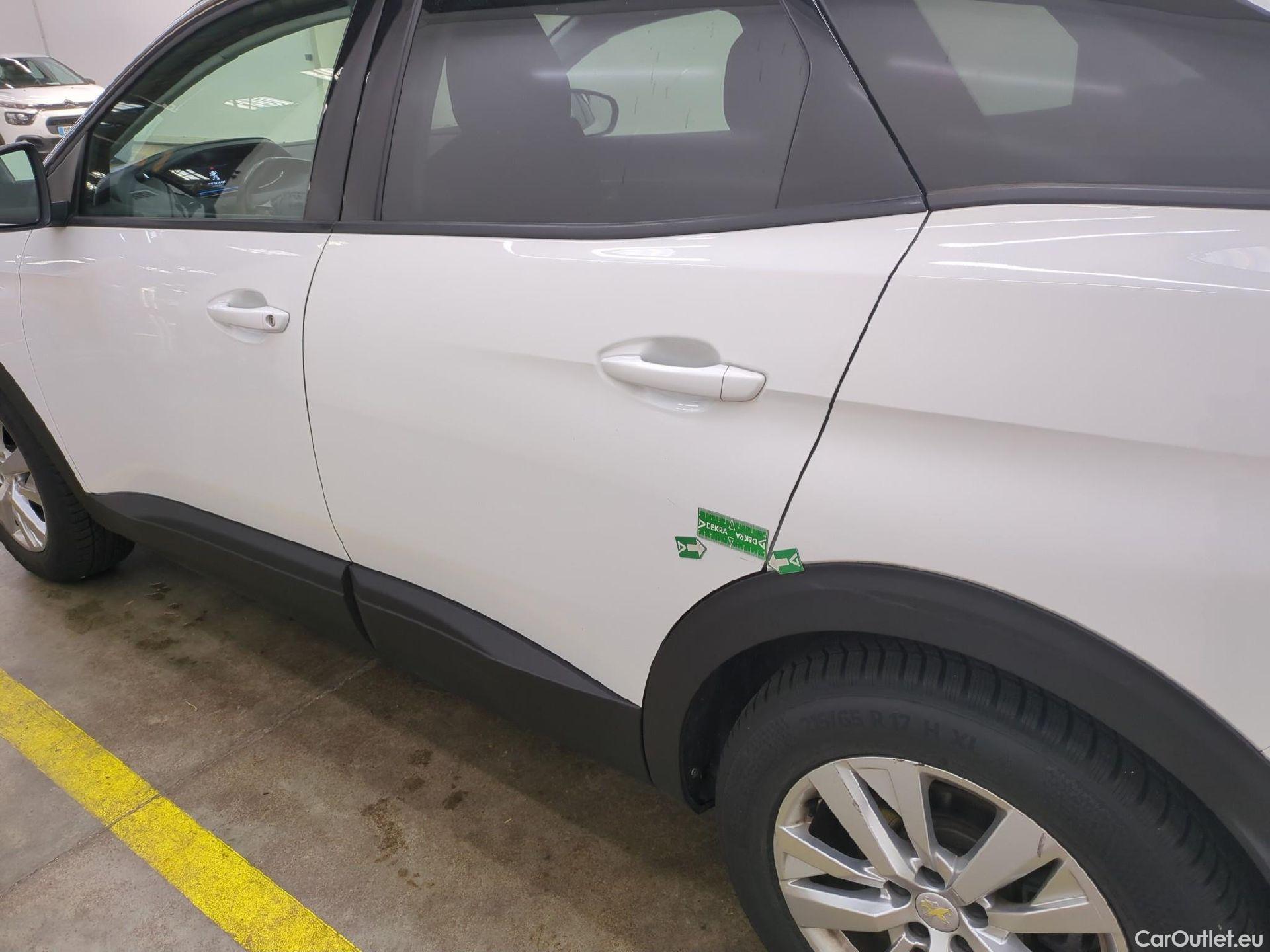  Peugeot  3008  Active Business 1.5 HDi 130CV BVM6 E6dT #41