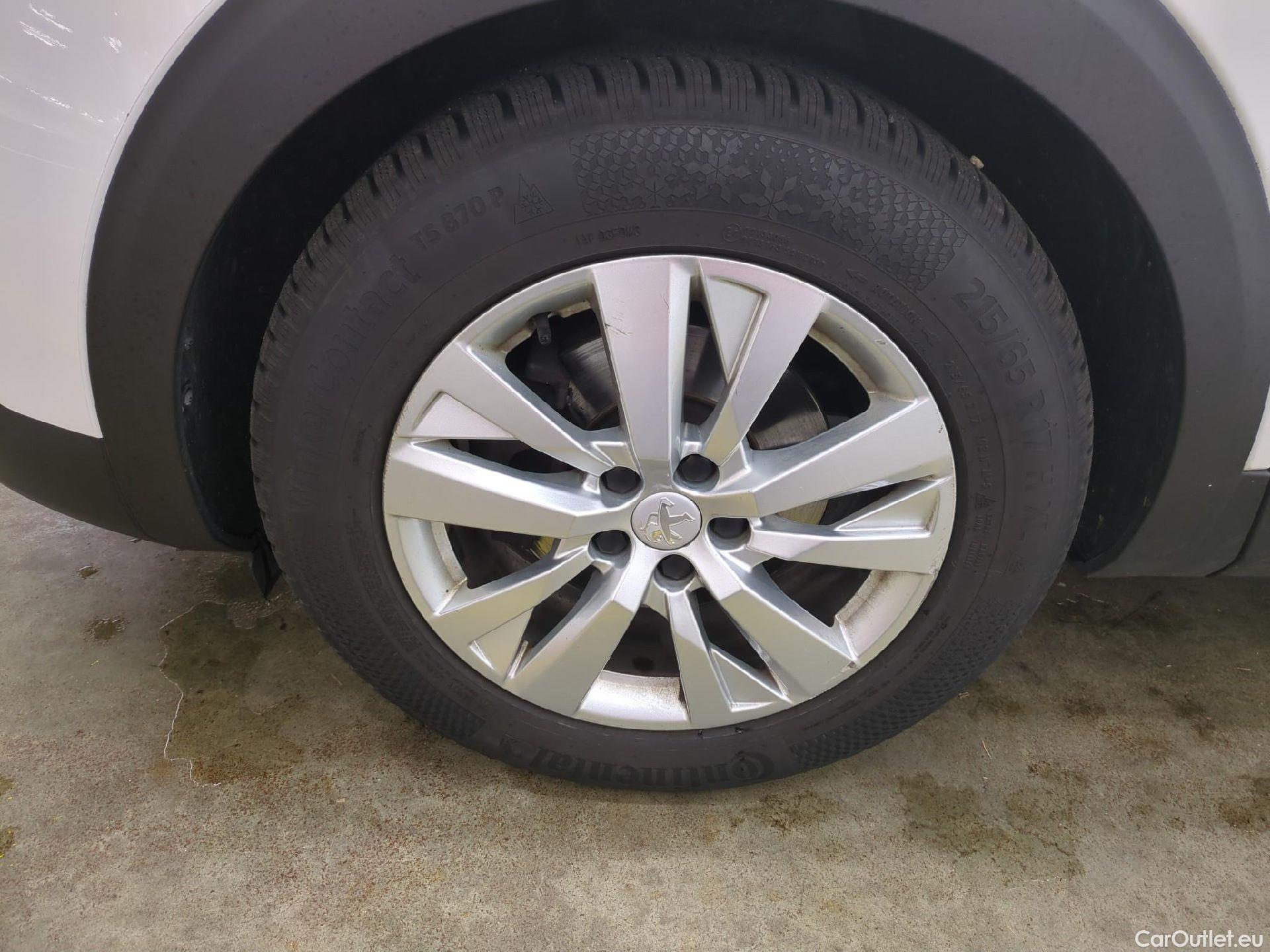  Peugeot  3008  Active Business 1.5 HDi 130CV BVM6 E6dT #3