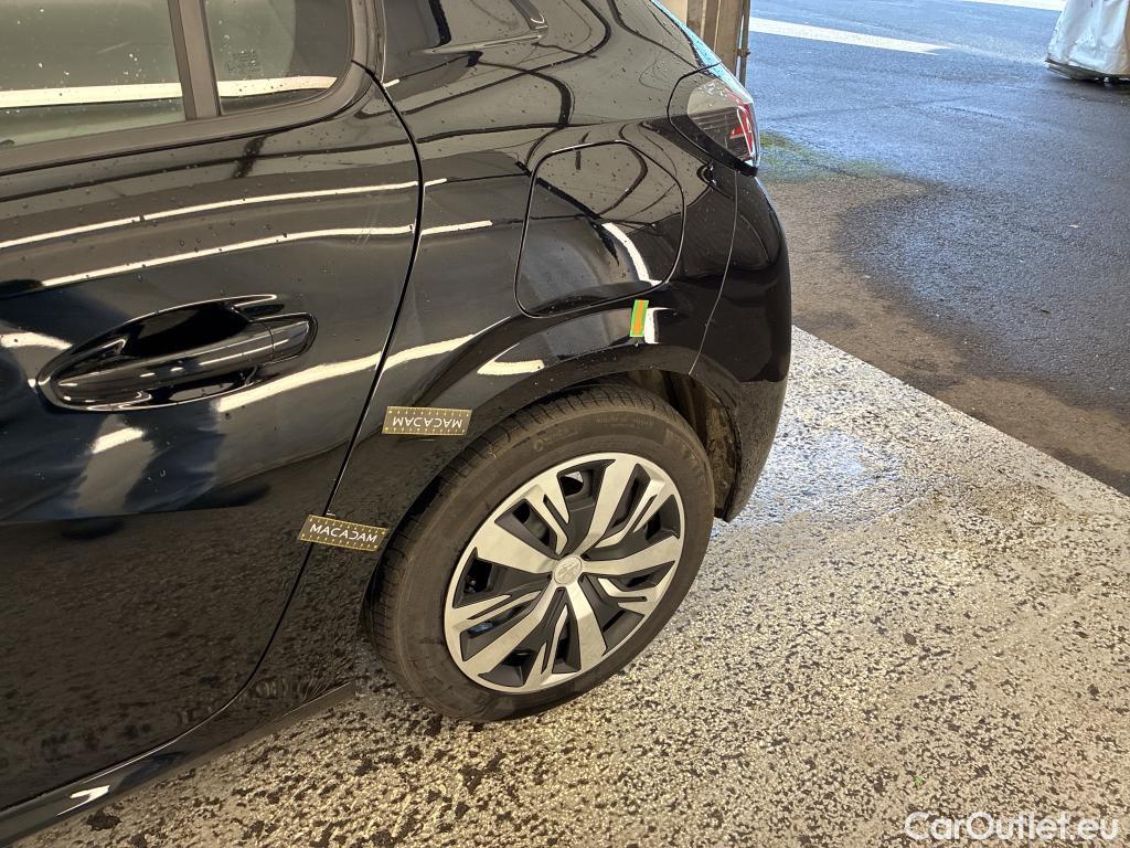  Peugeot  208  Active Pack 1.2 PureTech 100CV BVM6 E6d #3