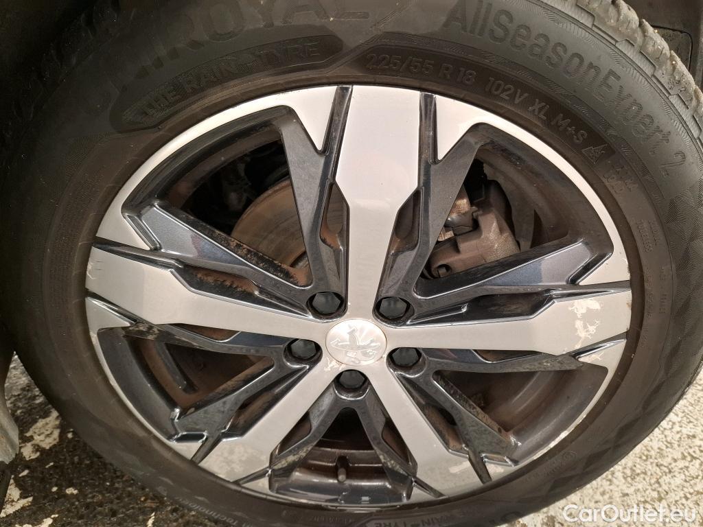  Peugeot  3008  GT Line 1.6 PureTech 180CV BVA8 E6dT #24