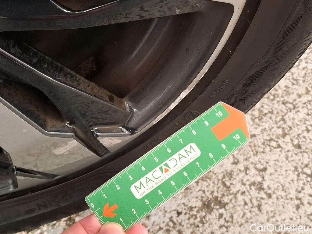  Peugeot  3008  GT Line 1.6 PureTech 180CV BVA8 E6dT #26