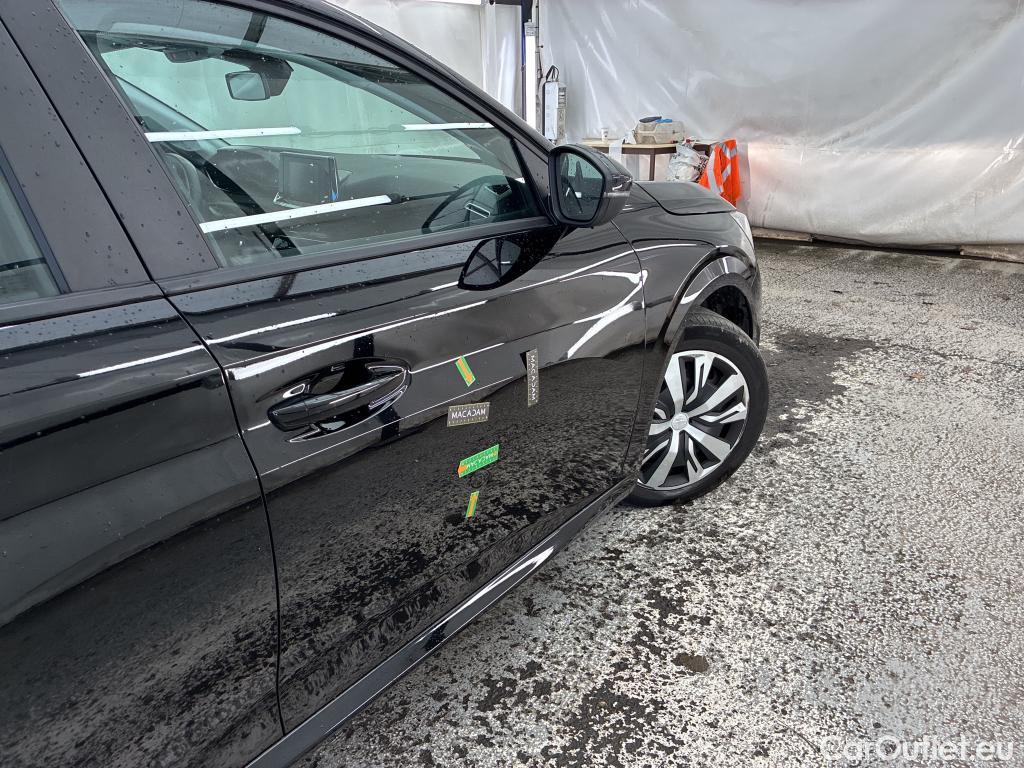  Peugeot  208  Active Pack 1.2 PureTech 100CV BVM6 E6d #13