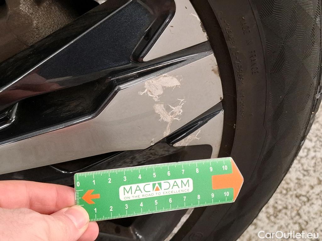  Peugeot  3008  GT Line 1.6 PureTech 180CV BVA8 E6dT #25