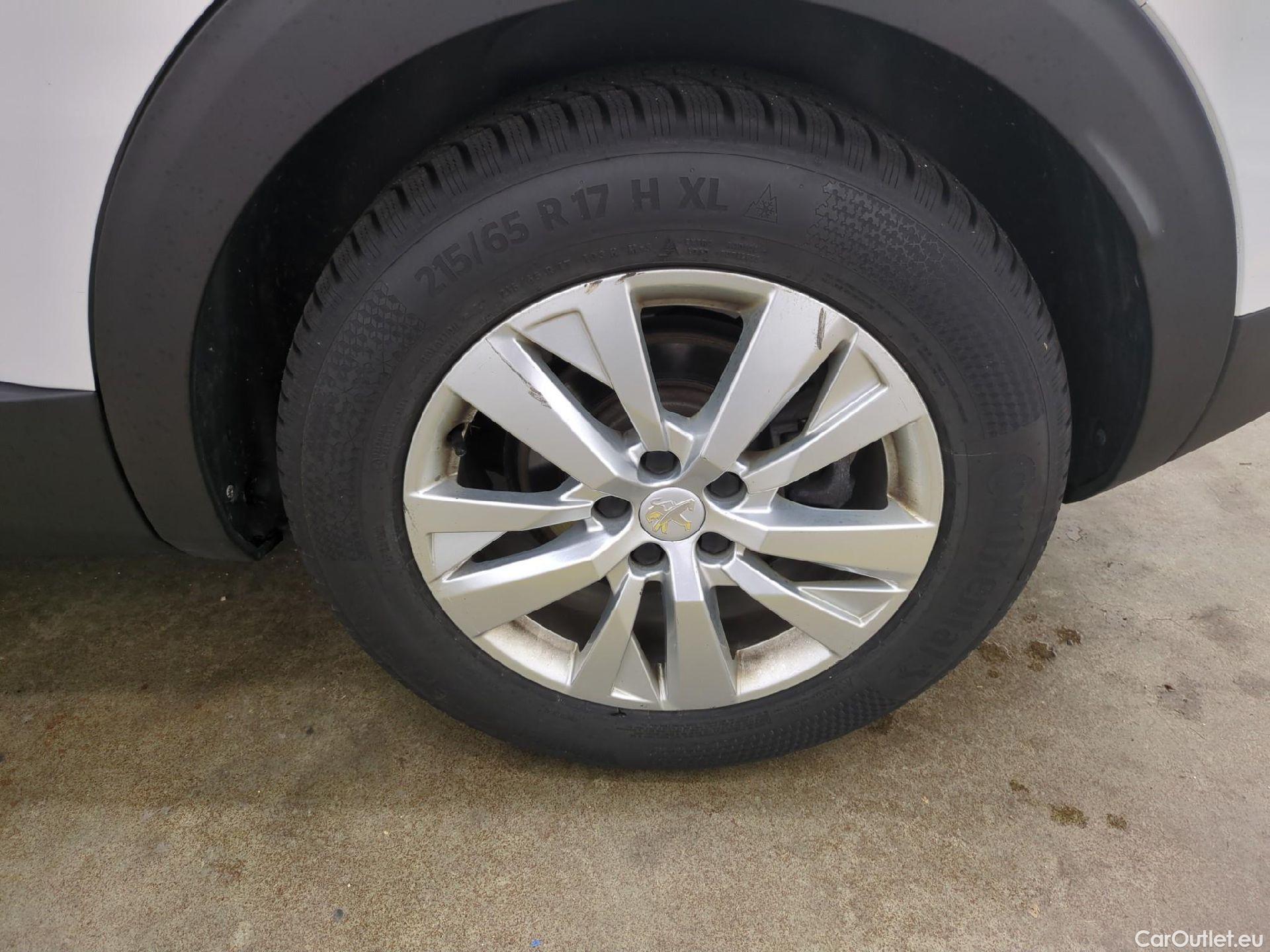  Peugeot  3008  Active Business 1.5 HDi 130CV BVM6 E6dT #5