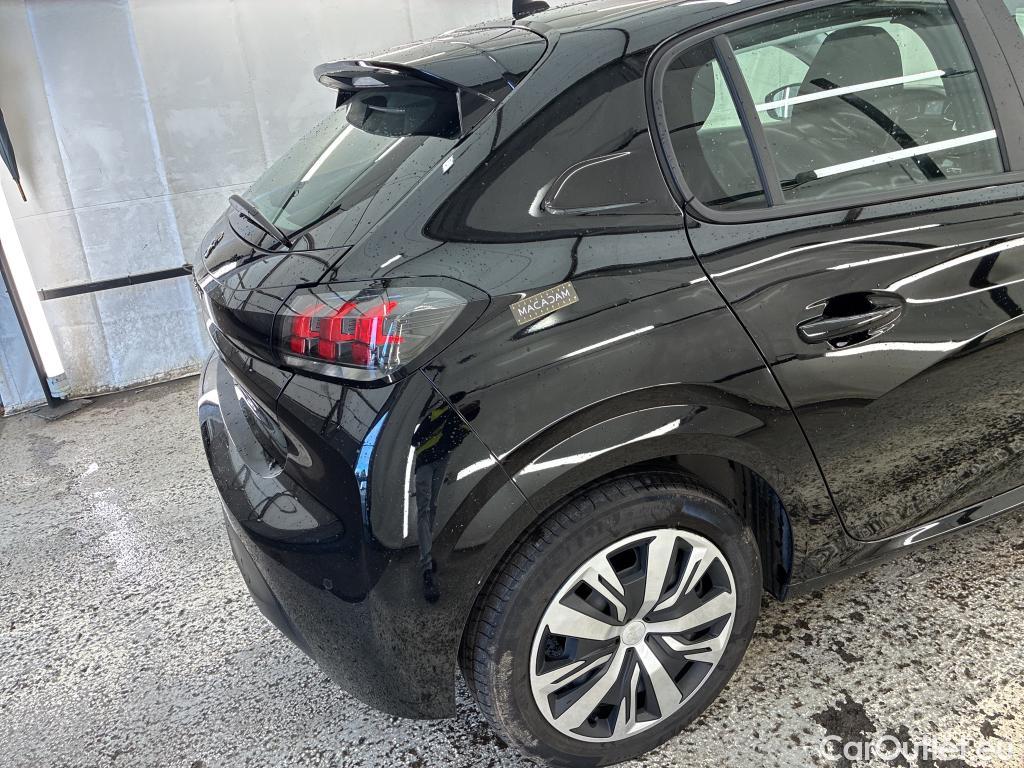  Peugeot  208  Active Pack 1.2 PureTech 100CV BVM6 E6d #10