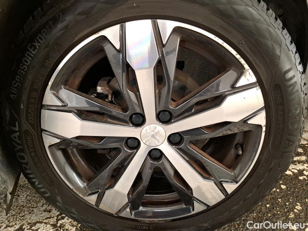  Peugeot  3008  GT Line 1.6 PureTech 180CV BVA8 E6dT #2