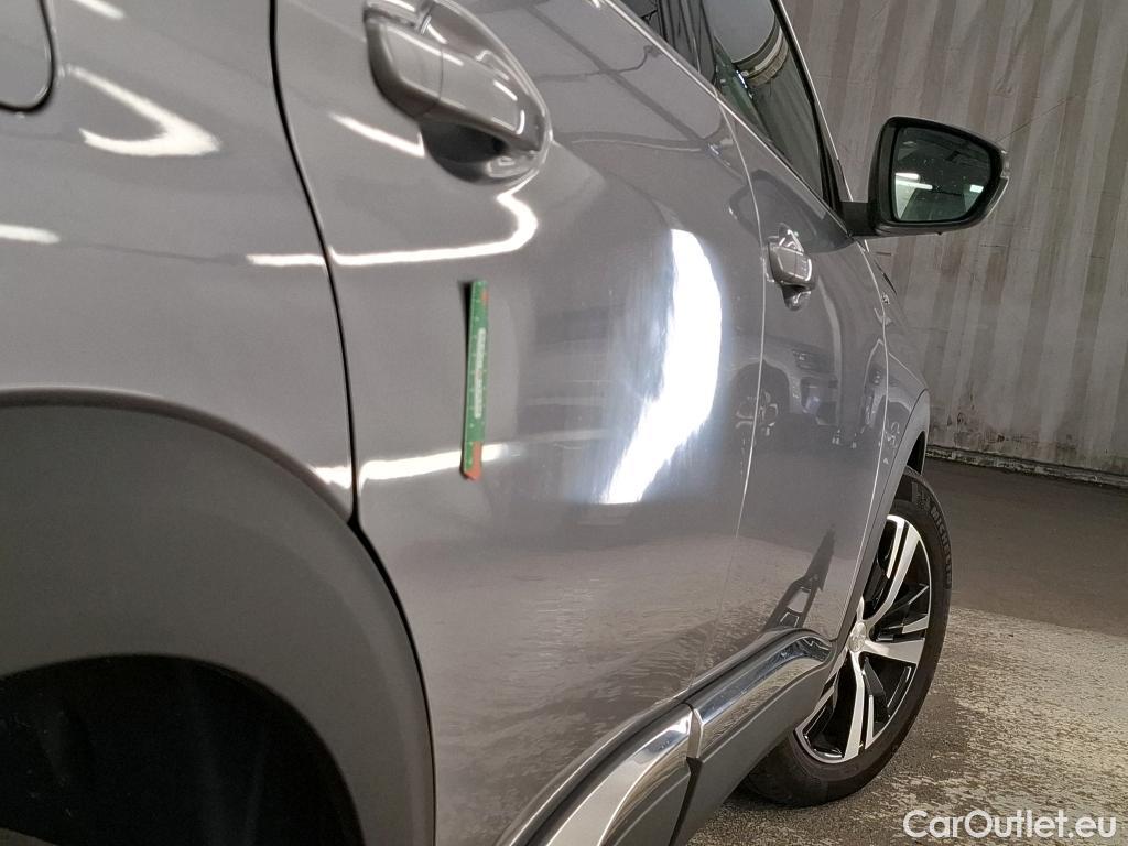  Peugeot  3008  II GT 1.2 PureTech 130CV BVA8 E6d #4