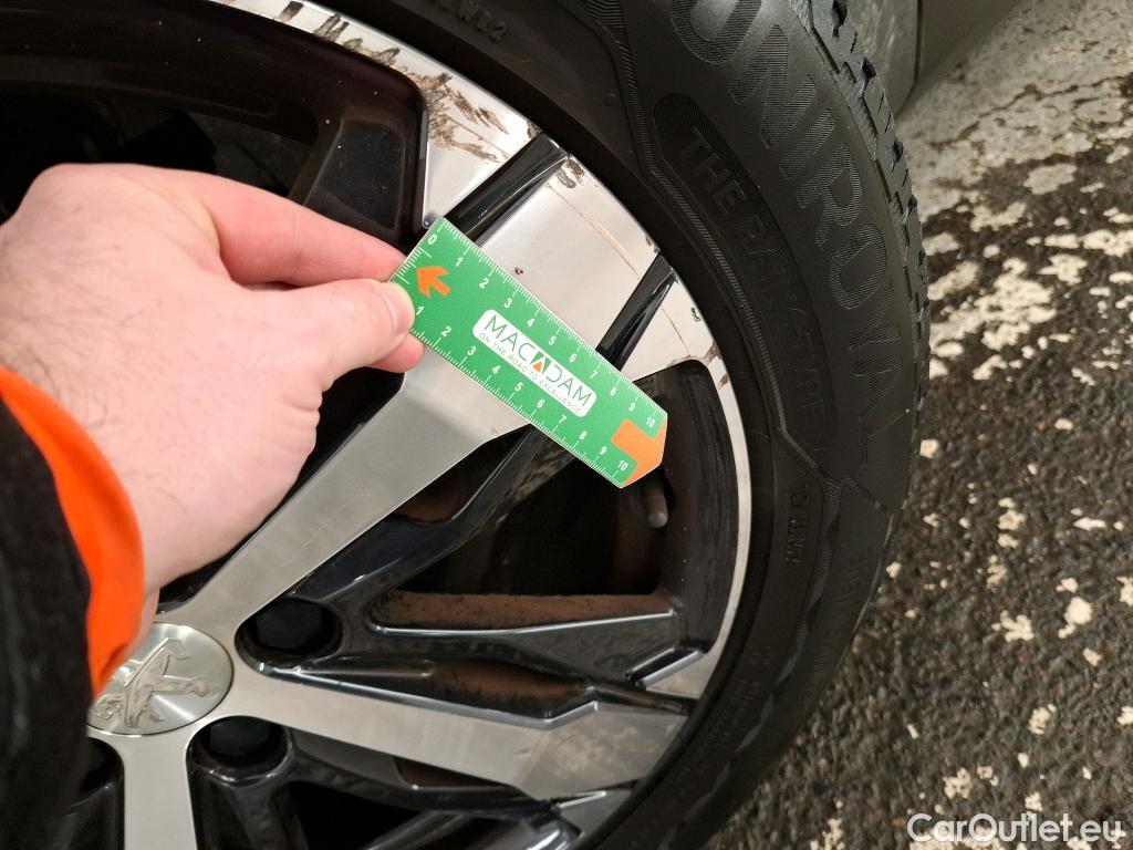  Peugeot  3008  GT Line 1.6 PureTech 180CV BVA8 E6dT #4