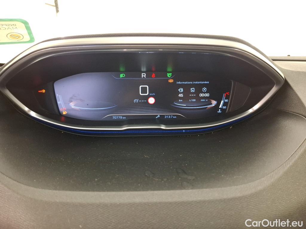  Peugeot  3008  GT Line 1.6 PureTech 180CV BVA8 E6dT #34