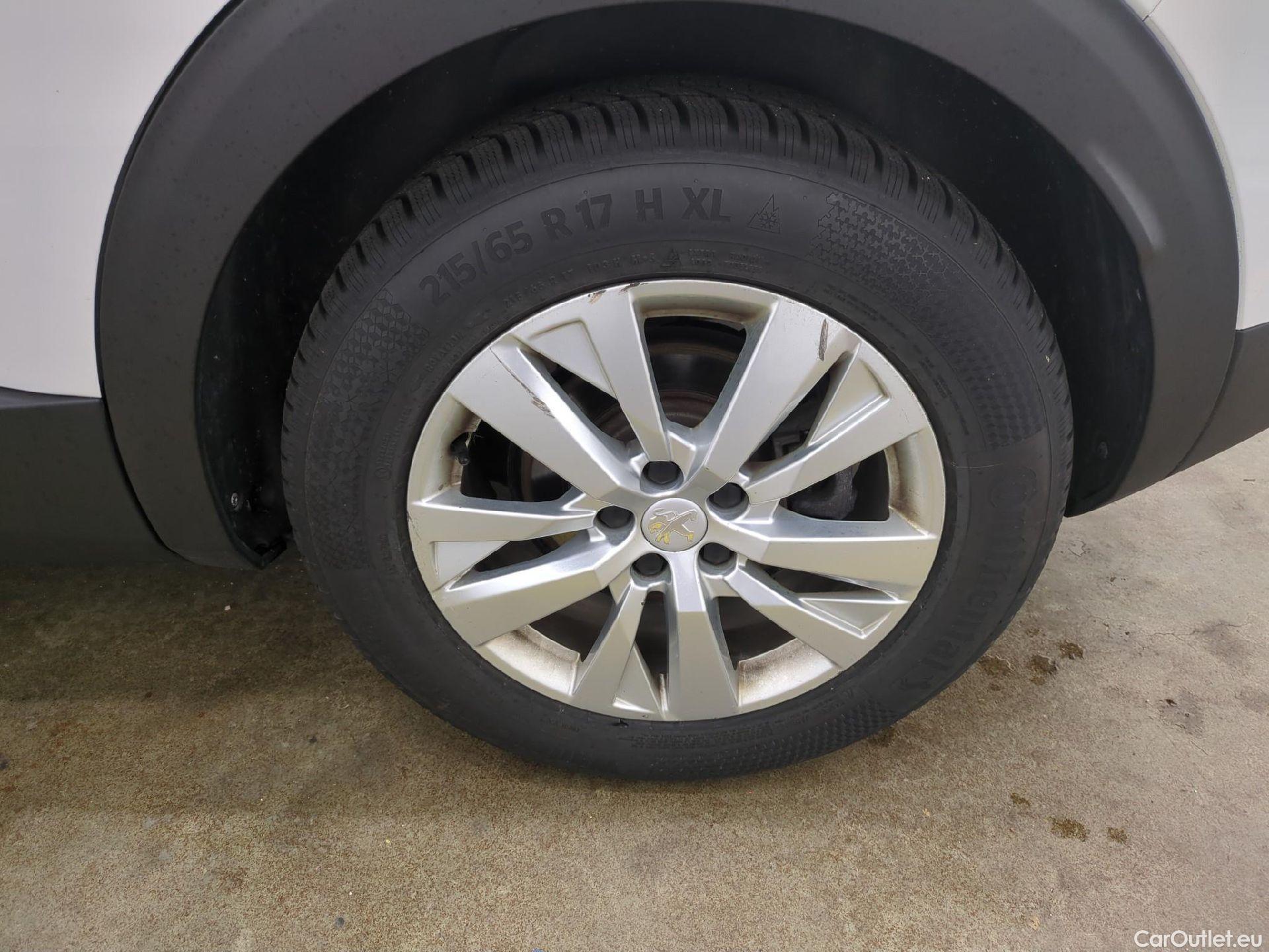  Peugeot  3008  Active Business 1.5 HDi 130CV BVM6 E6dT #8