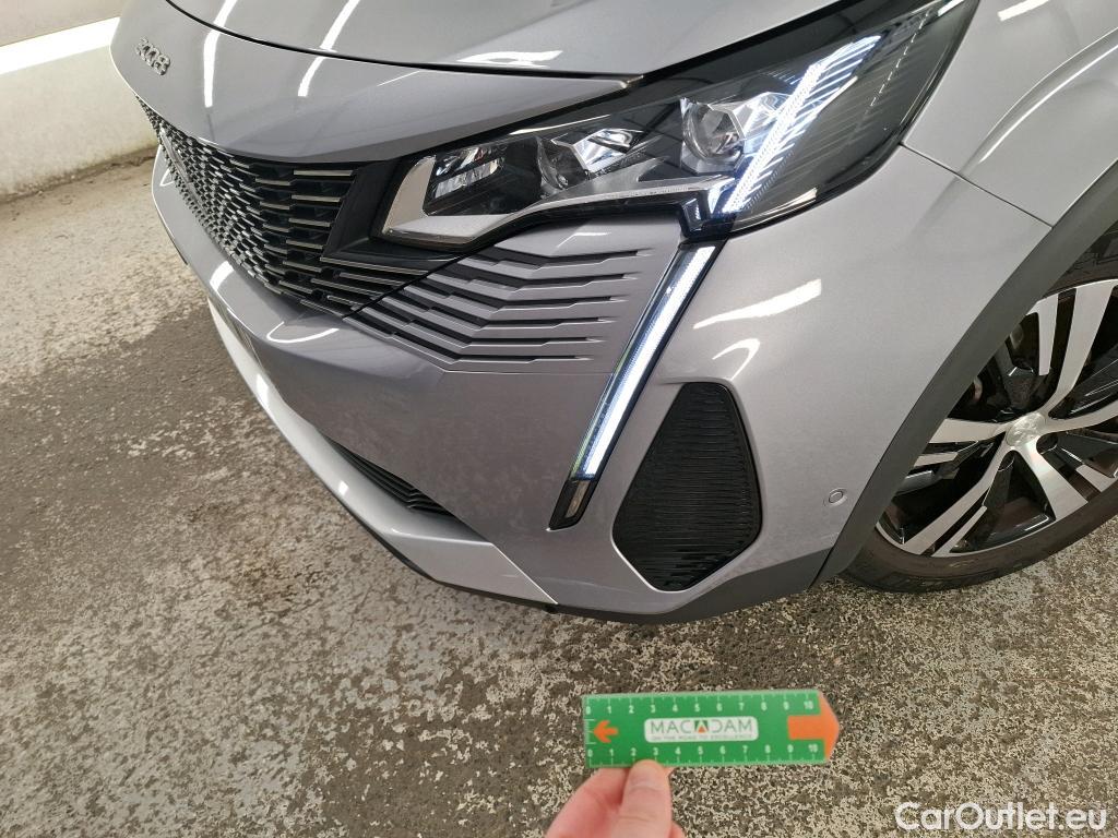  Peugeot  3008  II GT 1.2 PureTech 130CV BVA8 E6d #8