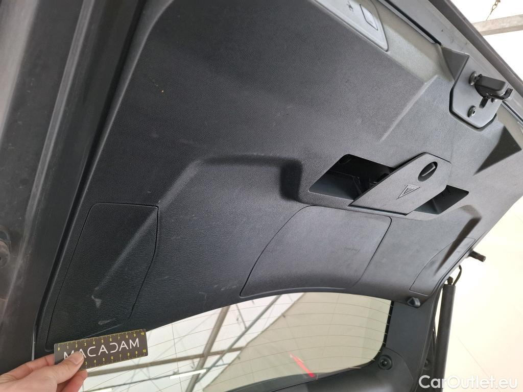  Peugeot  3008  Allure Business 1.2 PureTech 130CV BVA8 E6d #7