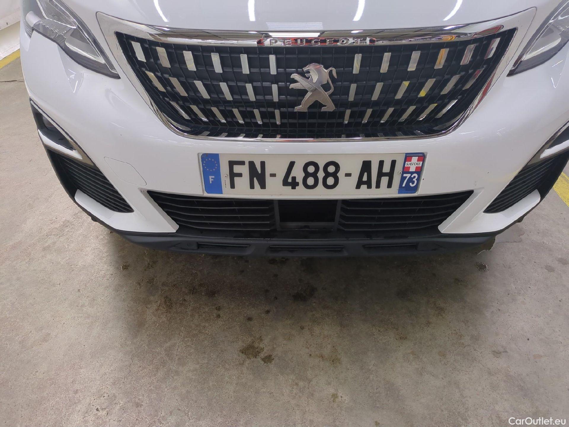  Peugeot  3008  Active Business 1.5 HDi 130CV BVM6 E6dT #16