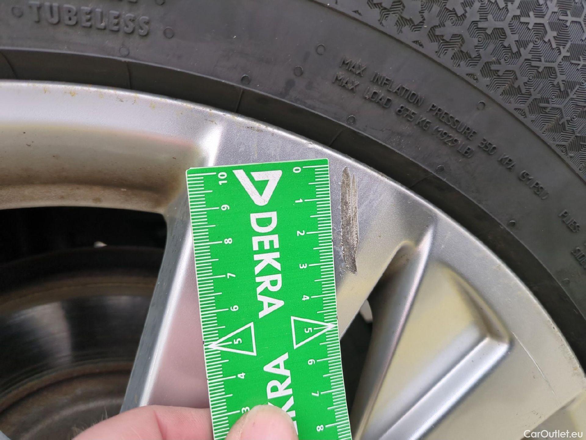  Peugeot  3008  Active Business 1.5 HDi 130CV BVM6 E6dT #10