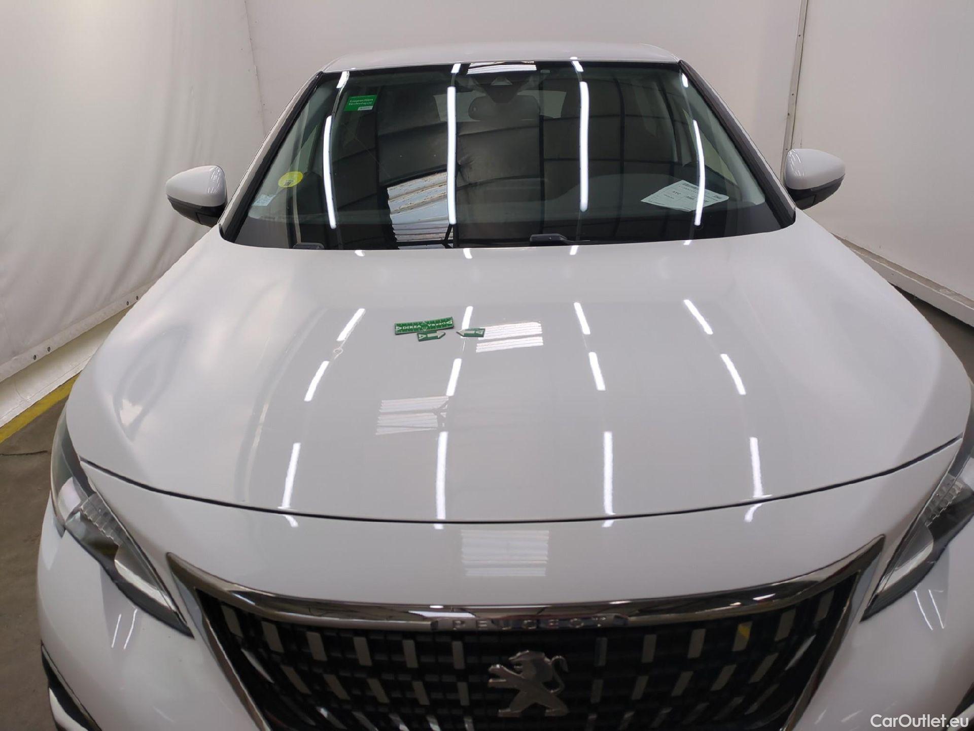  Peugeot  3008  Active Business 1.5 HDi 130CV BVM6 E6dT #52