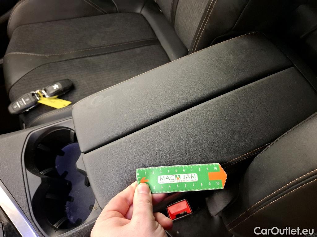  Peugeot  3008  GT Line 1.6 PureTech 180CV BVA8 E6dT #32