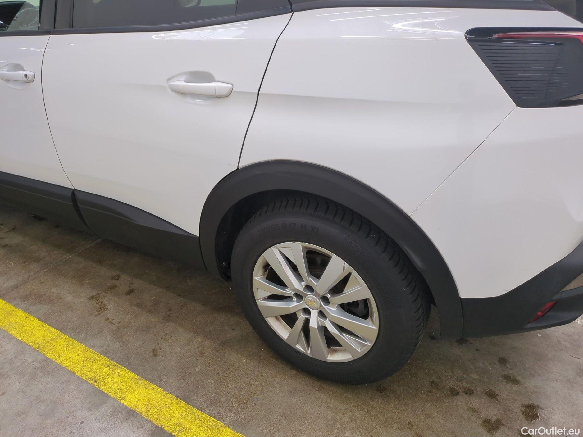  Peugeot  3008  Active Business 1.5 HDi 130CV BVM6 E6dT #42