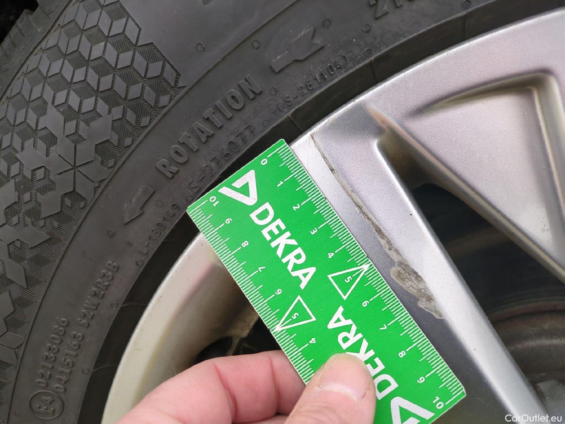  Peugeot  3008  Active Business 1.5 HDi 130CV BVM6 E6dT #11