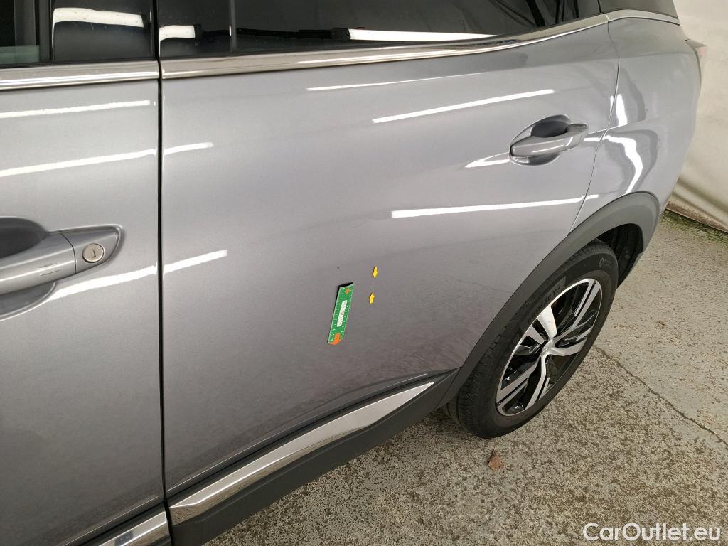  Peugeot  3008  II GT 1.2 PureTech 130CV BVA8 E6d #14