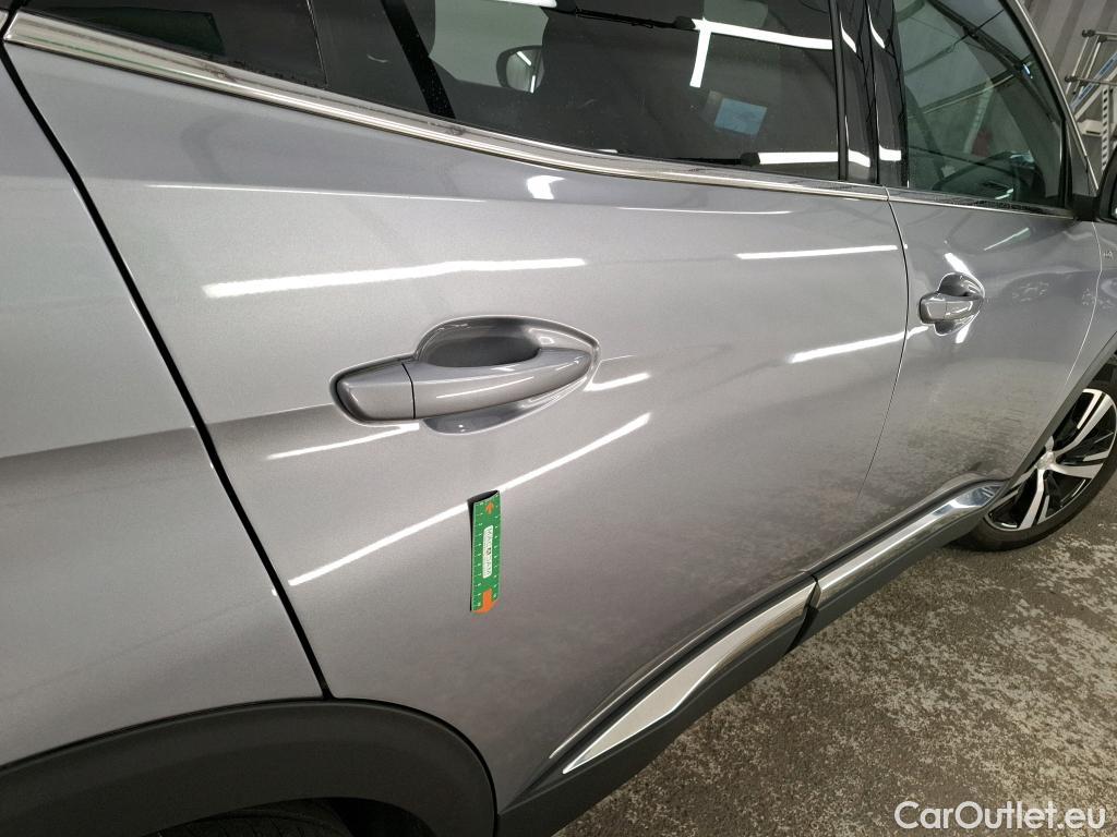  Peugeot  3008  II GT 1.2 PureTech 130CV BVA8 E6d #3