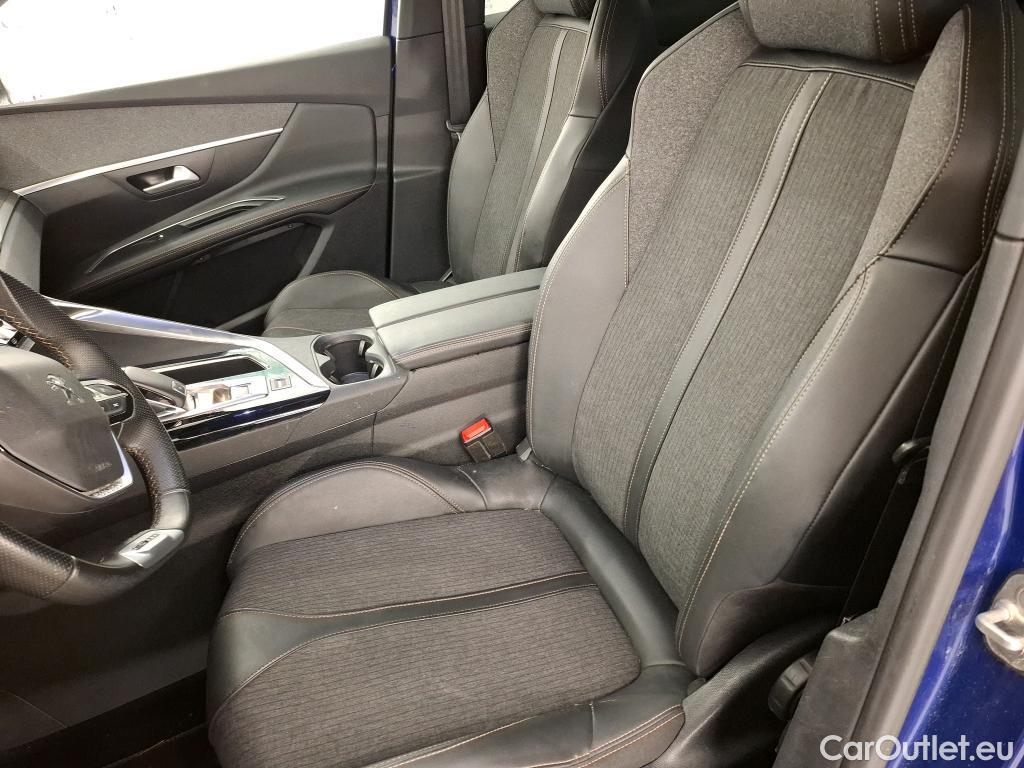  Peugeot  3008  GT Line 1.6 PureTech 180CV BVA8 E6dT #30