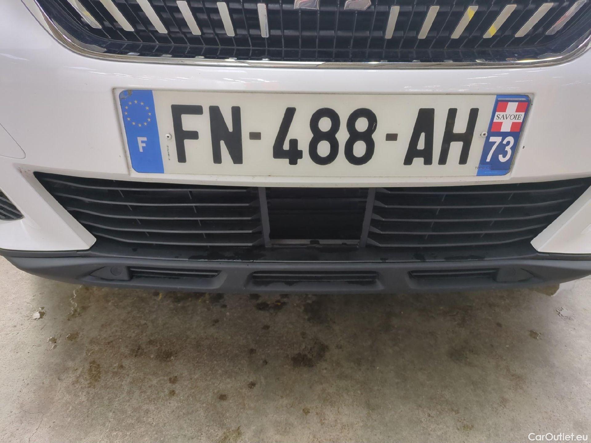  Peugeot  3008  Active Business 1.5 HDi 130CV BVM6 E6dT #18