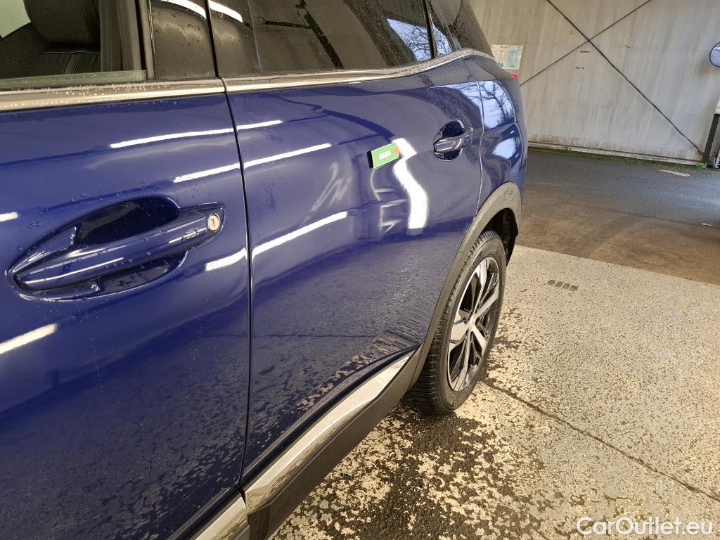 Peugeot  3008  GT Line 1.6 PureTech 180CV BVA8 E6dT #17